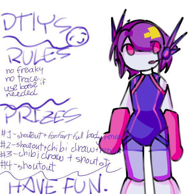 dtiys