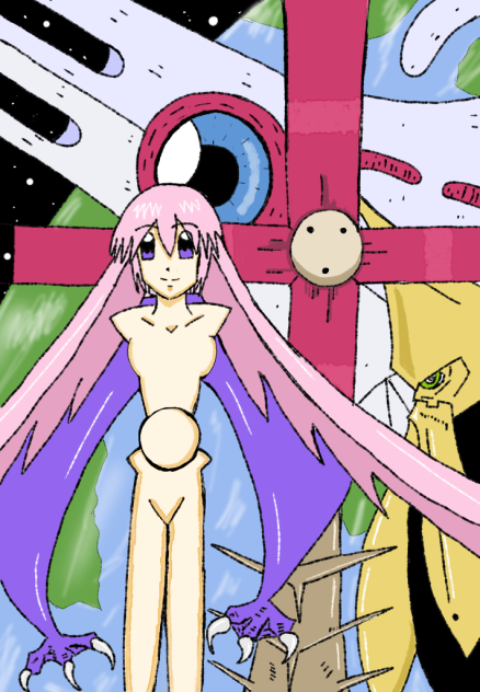 竜の子