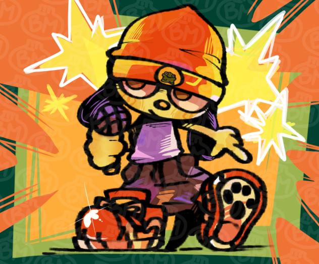 Parappa (Parappa the Rapper)