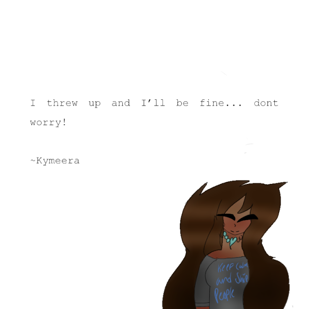 im fine - ibisPaint