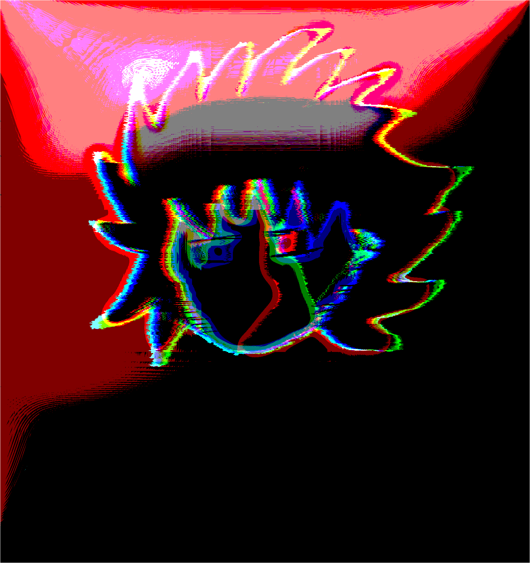 N4 - Blue Life - ibisPaint