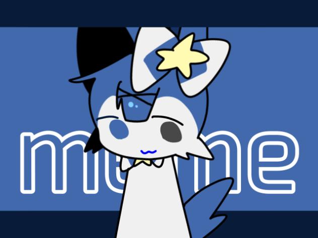 多分meme