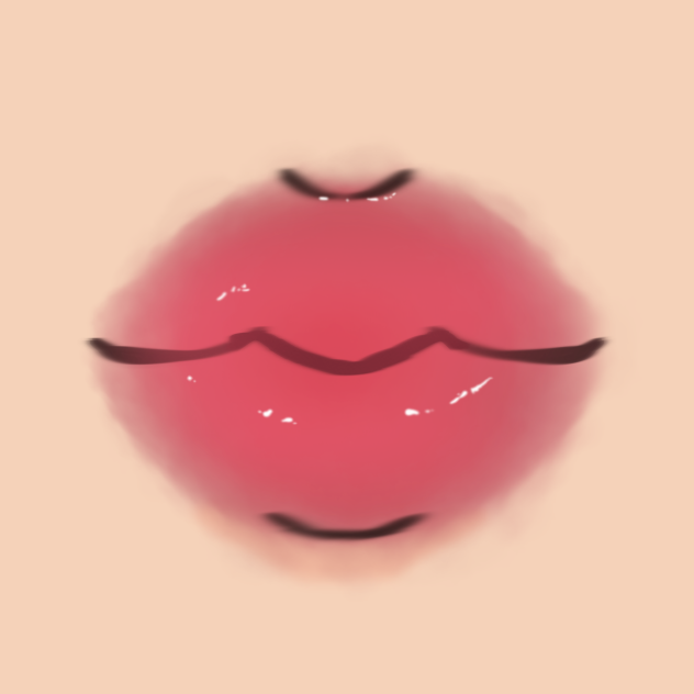 boredom… lip time