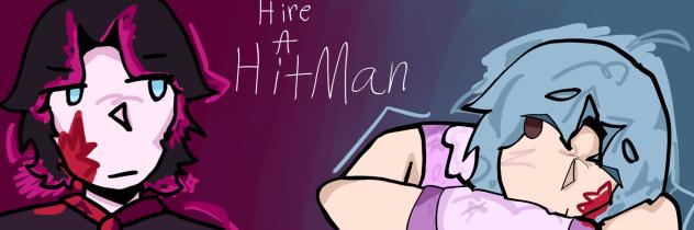 ditys banner I made for hire a hit man