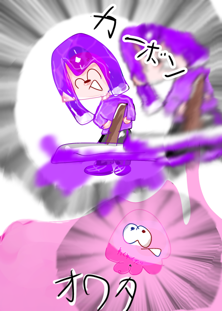 カーボンさん，，^ ^