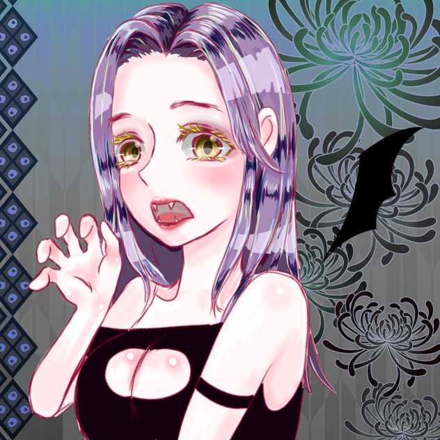 ドラキュラ
