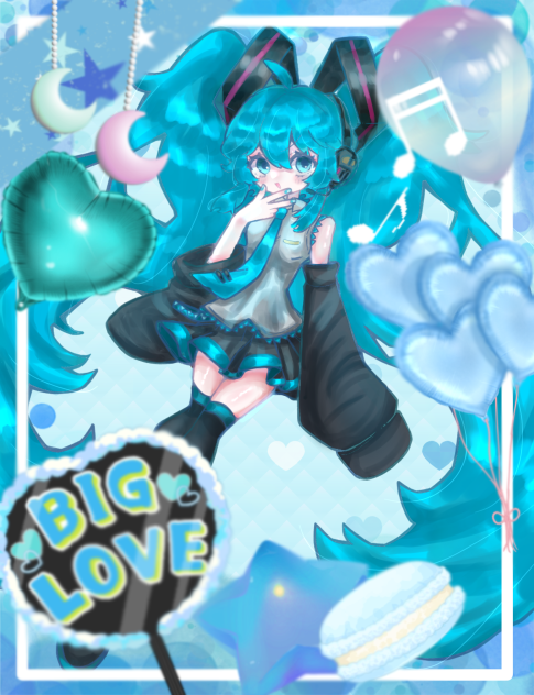 フリー線画！