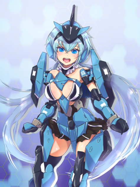 スティレット