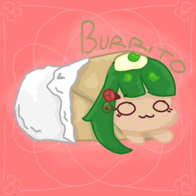 🌯