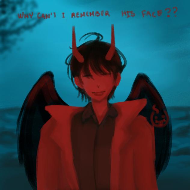 demon king of salvation