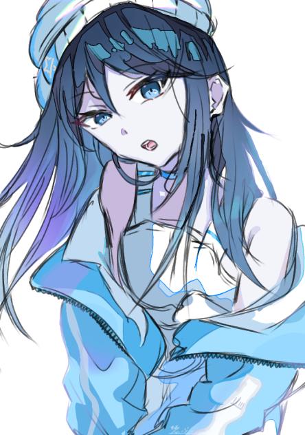 星乃一歌
