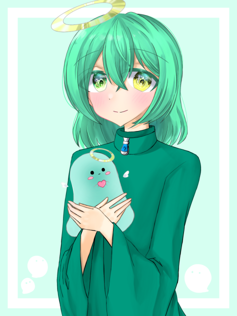 みどり