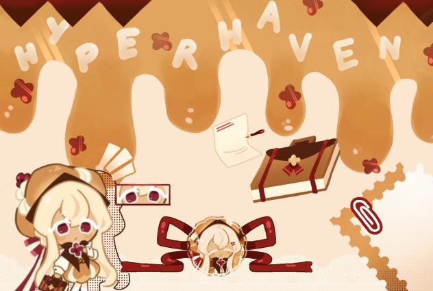 hyperhaven server banner