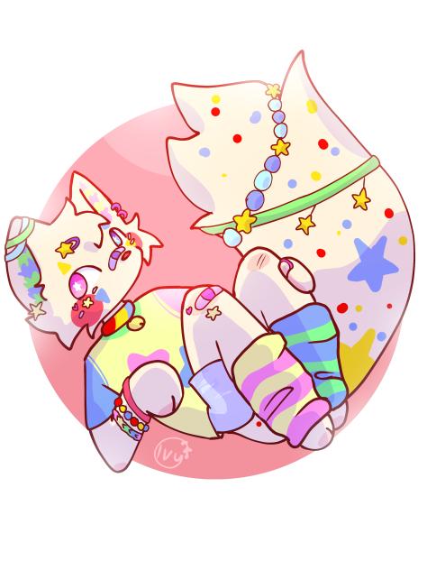 decora carousel!