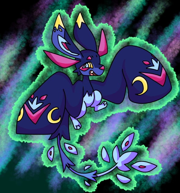 interstellar creature