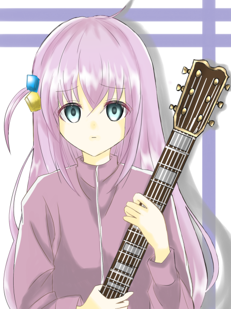 ぼっちちゃん