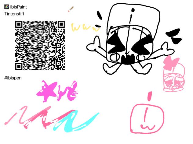 Jitter pen