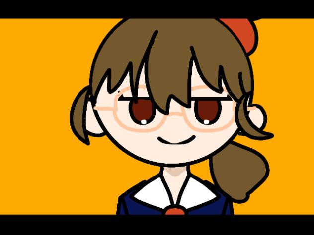 自信作