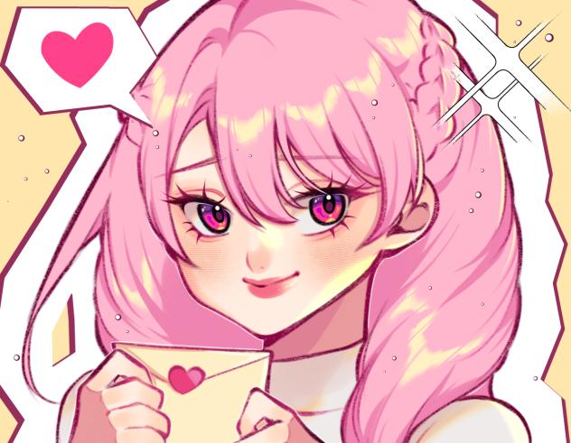 YES or NO❓💌💭