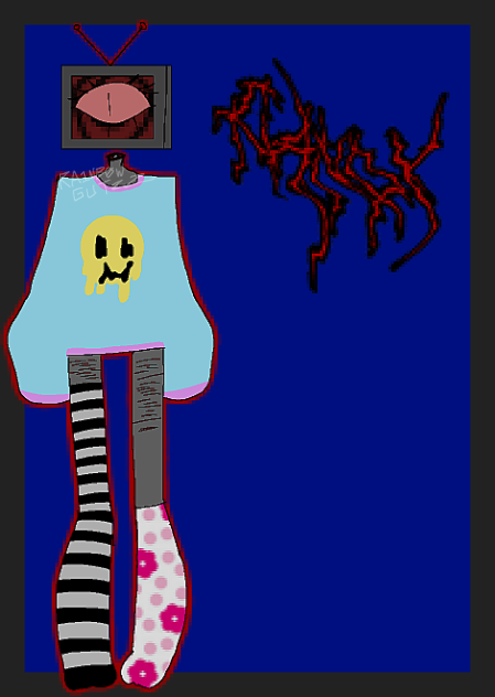 CANDY