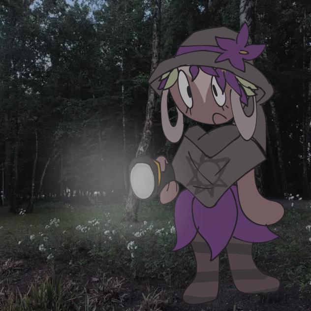 Nightshade bassie