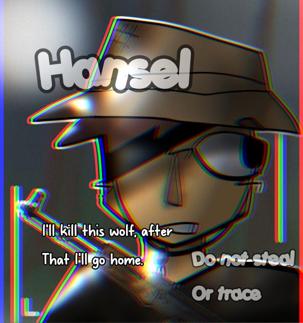 Hansel