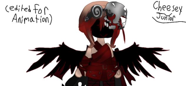 New oc