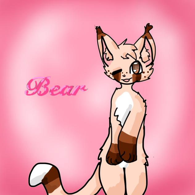Art trade with Alicia Gauvin