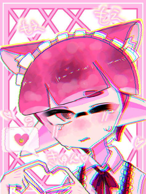 泣泣きゅん(？)