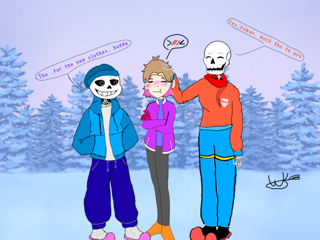 #undertale