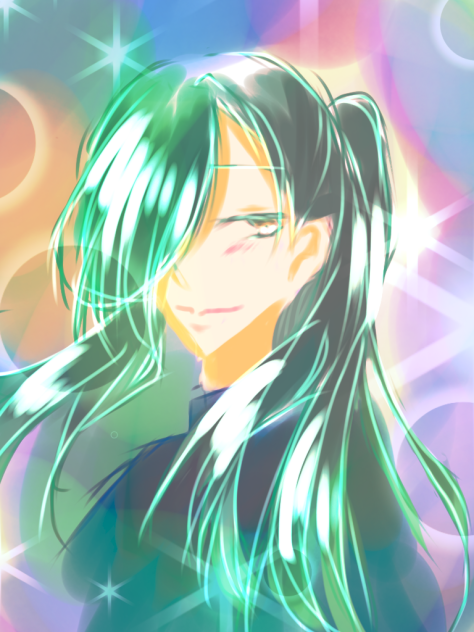 にっかり青江