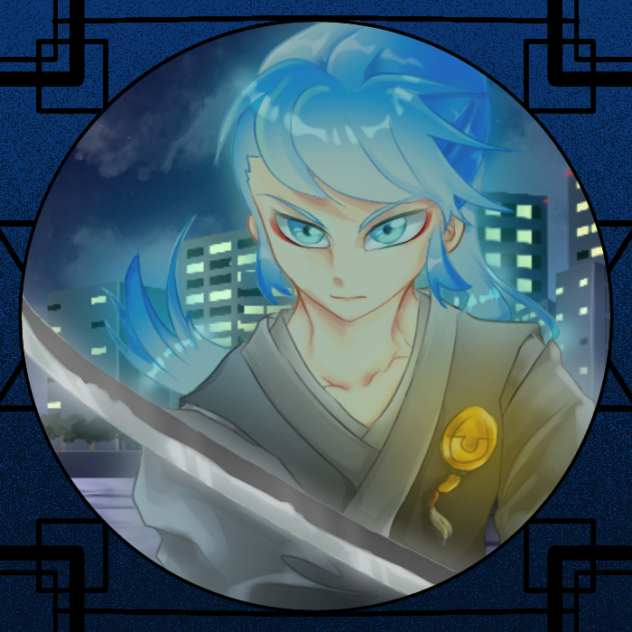 ⚔SAMURAI⚔ - ibisPaint