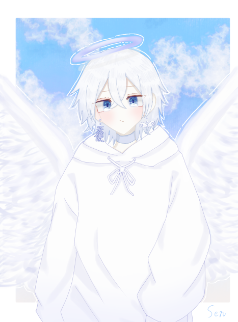 てんし