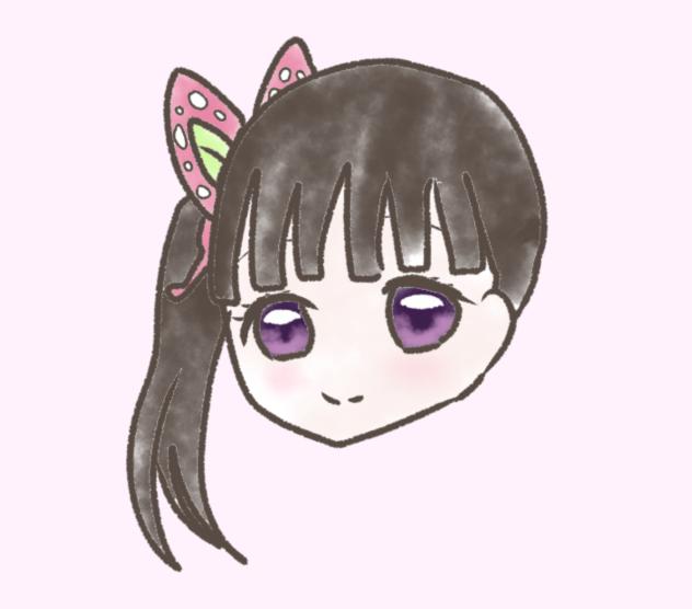 ミニカナヲ❤️