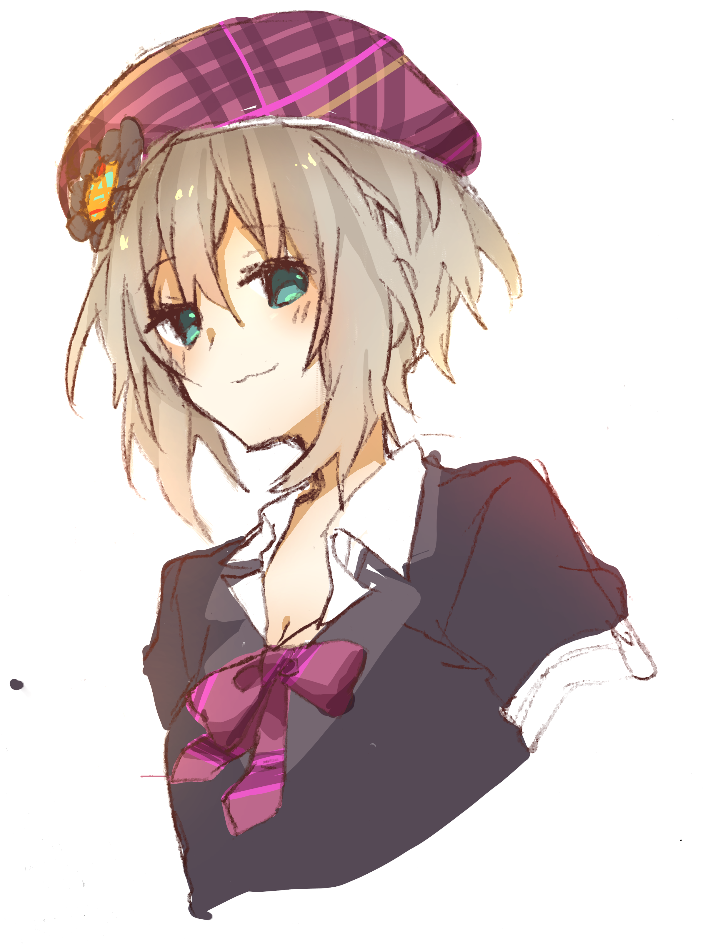 ちゃんもか - ibisPaint