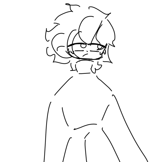 For fun - ibisPaint
