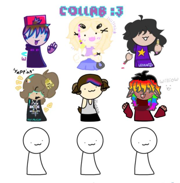 Collab!