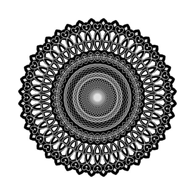模様