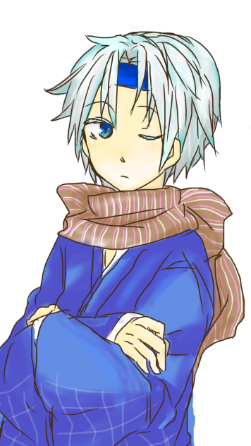 ぷよぷよ シェゾ