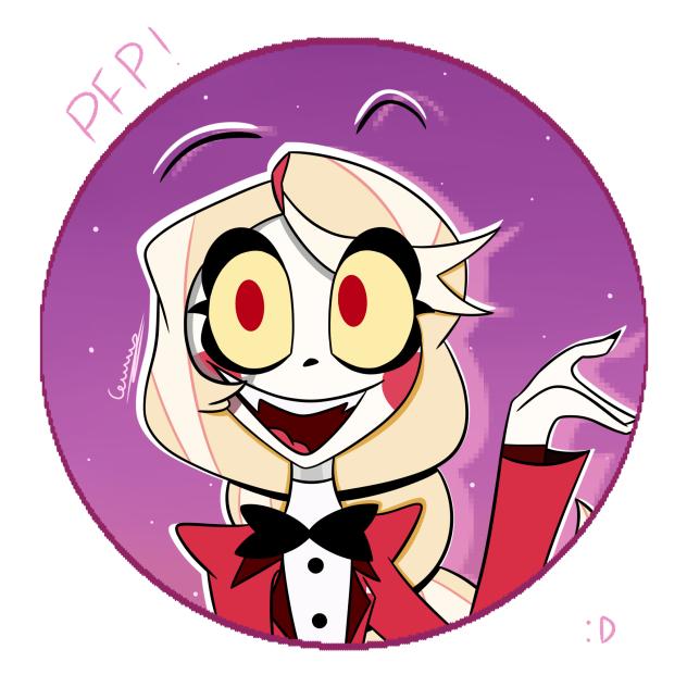 1st PFP!
