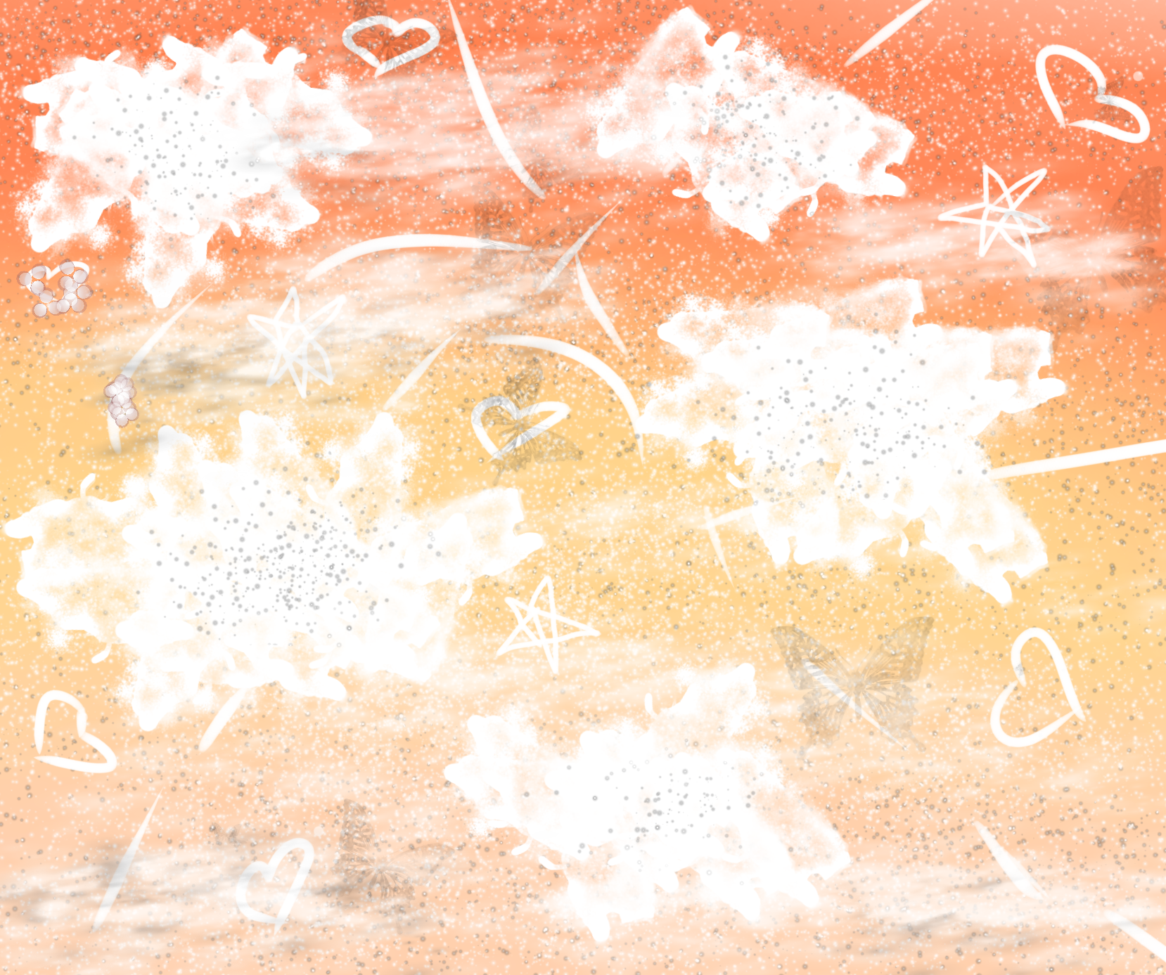Sunset - ibisPaint