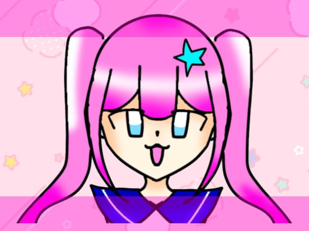 適当に作ったアニメーション