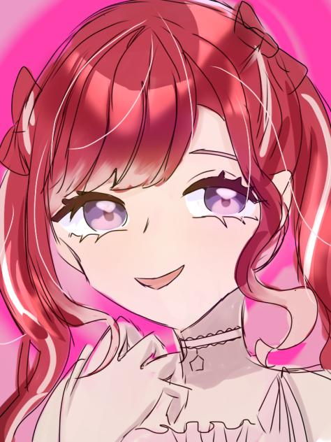 ベリーさん