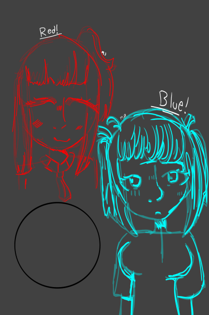 ❌🎈Red Part 2❌🎈