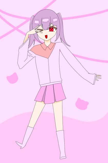 夢色みらキービジュアル