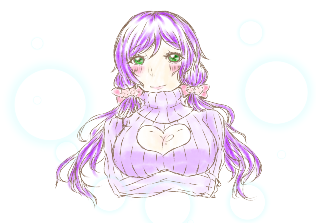 のんたん