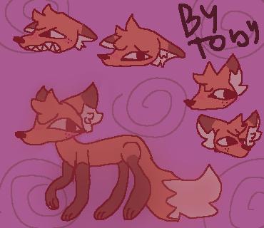 Foxy XD