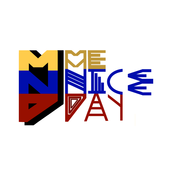 Memories never dieっていうロゴにしようとしたやつ