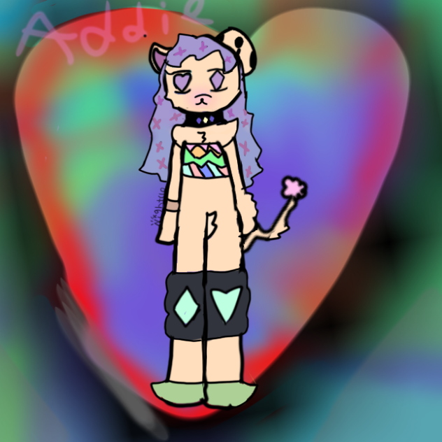 Addie