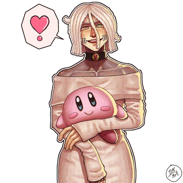 Kurbis & Kirby